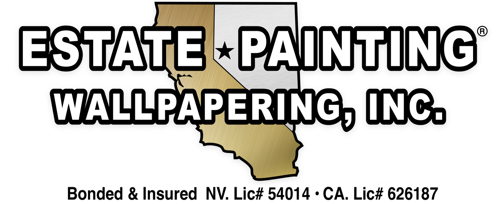 Welcome to Estate Painting Inc.