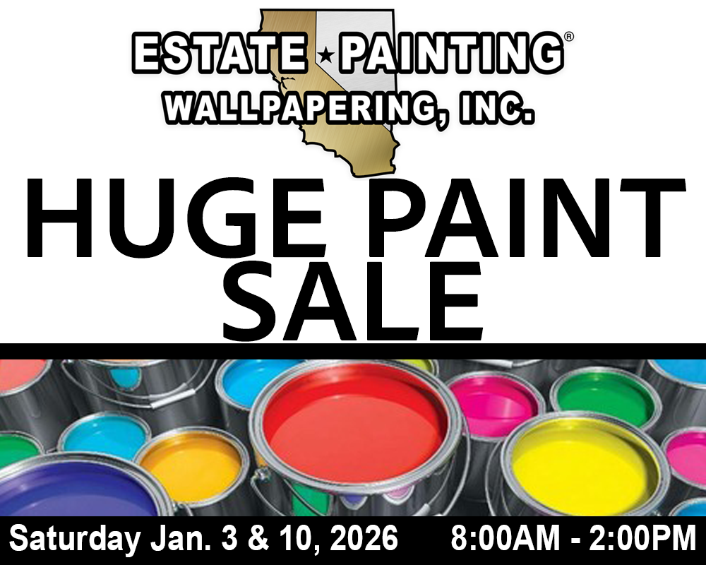 Estate Painting Inc-Huge PaintSale-Sparks-NEVADA-post-2026